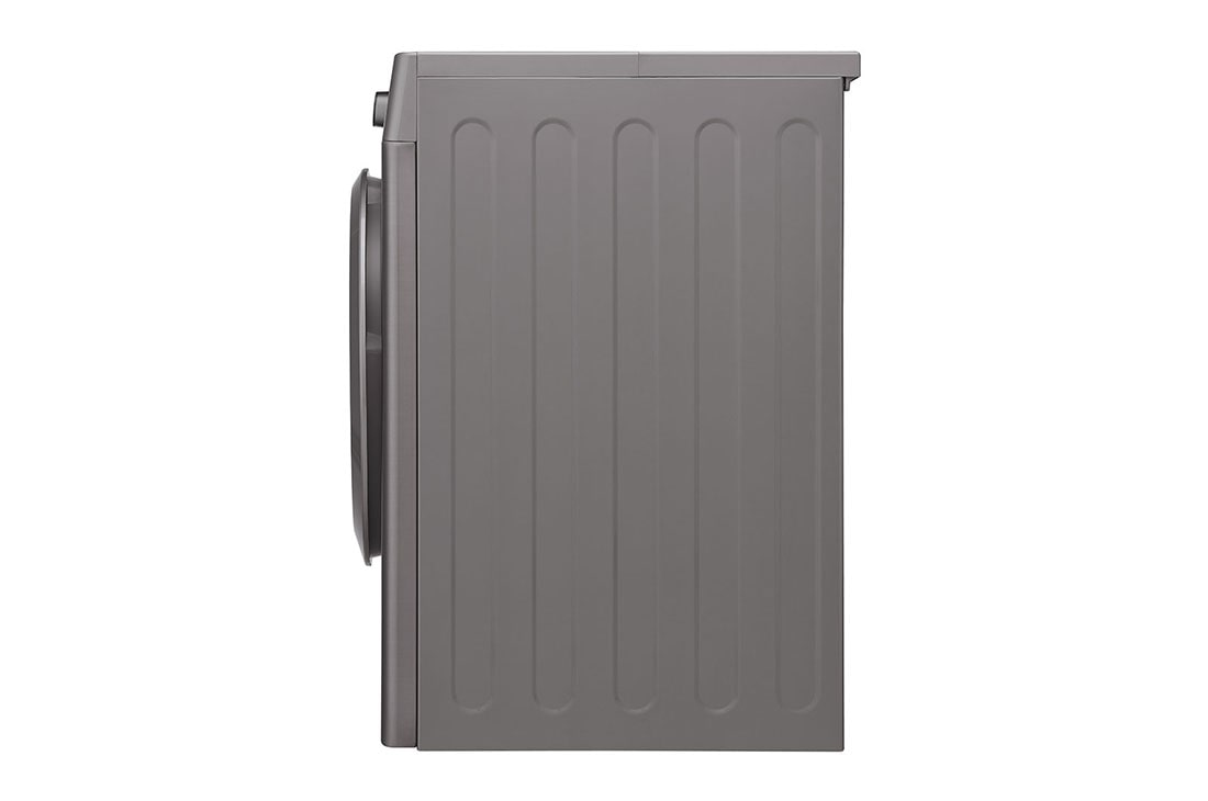LG Front Load Washer, 7 Kg, 6 Motion Direct Drive, Add Item, Smart Diagnosis™, F2J5QNP7S, thumbnail 14