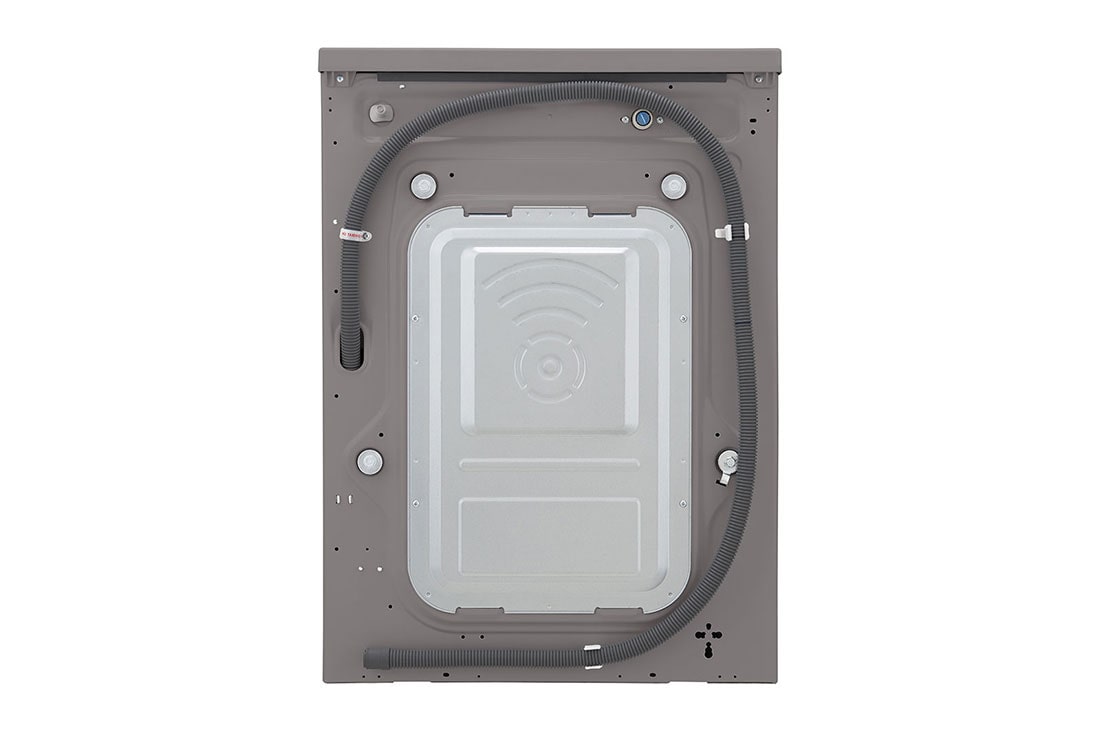 LG Front Load Washer, 7 Kg, 6 Motion Direct Drive, Add Item, Smart Diagnosis™, F2J5QNP7S, thumbnail 15