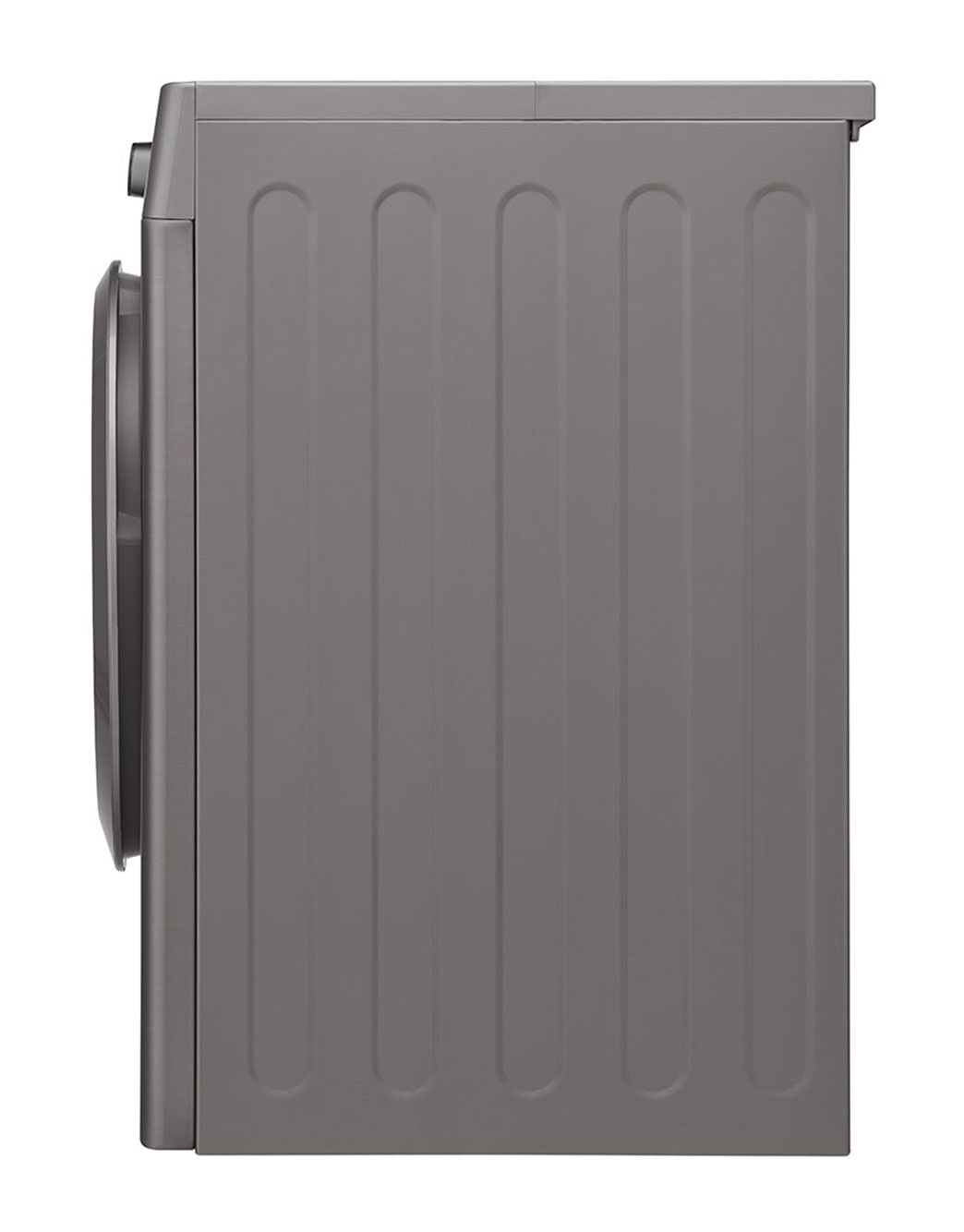 LG Front Load Washer, 7 Kg, 6 Motion Direct Drive, Add Item, Smart Diagnosis™ LG UAE