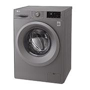 LG Front Load Washer, 7 Kg, 6 Motion Direct Drive, Add Item, Smart Diagnosis™, F2J5QNP7S, thumbnail 12