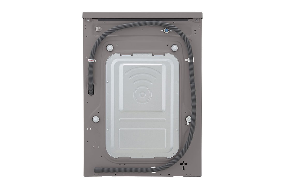 LG Front Load Washer, 8 Kg, 6 Motion Direct Drive, Add Item, Smart Diagnosis™, F4J5TNP7S, thumbnail 15