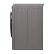 LG Front Load Washer, 8 Kg, 6 Motion Direct Drive, Add Item, Smart Diagnosis™, F4J5TNP7S, thumbnail 14
