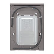 LG Front Load Washer, 8 Kg, 6 Motion Direct Drive, Add Item, Smart Diagnosis™, F4J5TNP7S, thumbnail 15