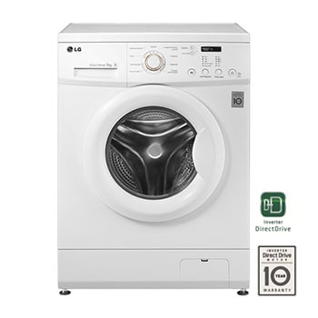 Lg F1480rd Washing Machines 9kg 6kg Capacity Washer Dryer Silver With Direct Drive And 6 Motion Technology 1400rpm Spin Speed Lg Electronics Uk