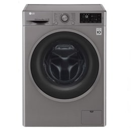 Washer & Dryer, 8 / 5 Kg, 6 Motion Direct Drive, Add Item, ThinQ2