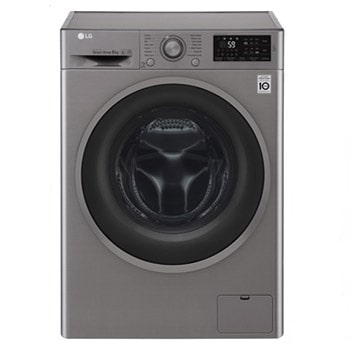 Washer & Dryer, 8 / 5 Kg, 6 Motion Direct Drive, Add Item, ThinQ1