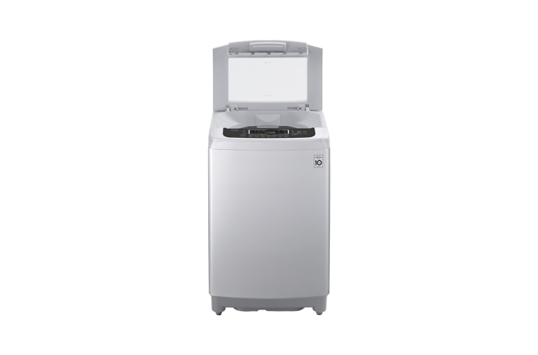 LG 7kg LG Smart Inverter Washing Machine			, T7507TEFVS, thumbnail 2