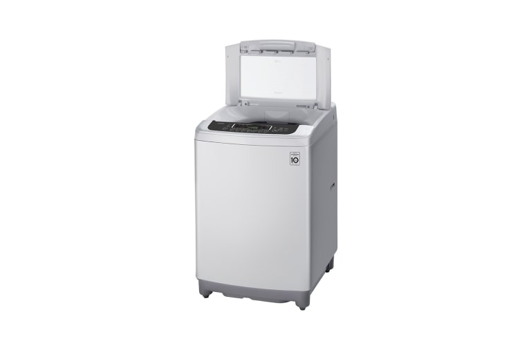 LG 7kg LG Smart Inverter Washing Machine			, T7507TEFVS, thumbnail 4