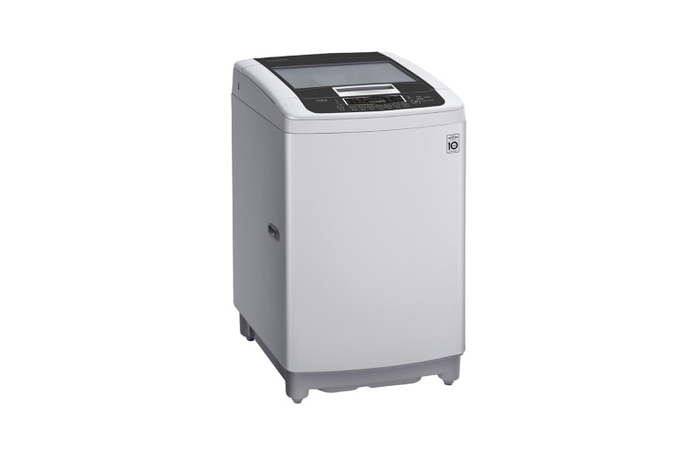 LG 7kg LG Smart Inverter Washing Machine			, T7507TEFVS, thumbnail 5