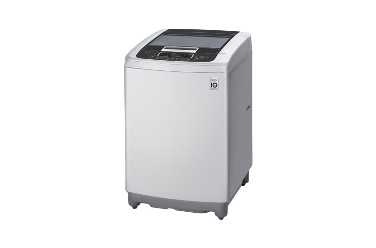 LG 7kg LG Smart Inverter Washing Machine			, T7507TEFVS, thumbnail 6