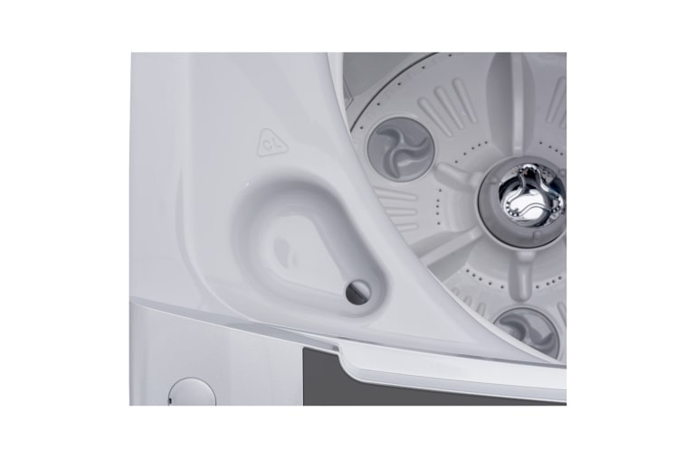 LG 7kg LG Smart Inverter Washing Machine			, T7507TEFVS, thumbnail 12