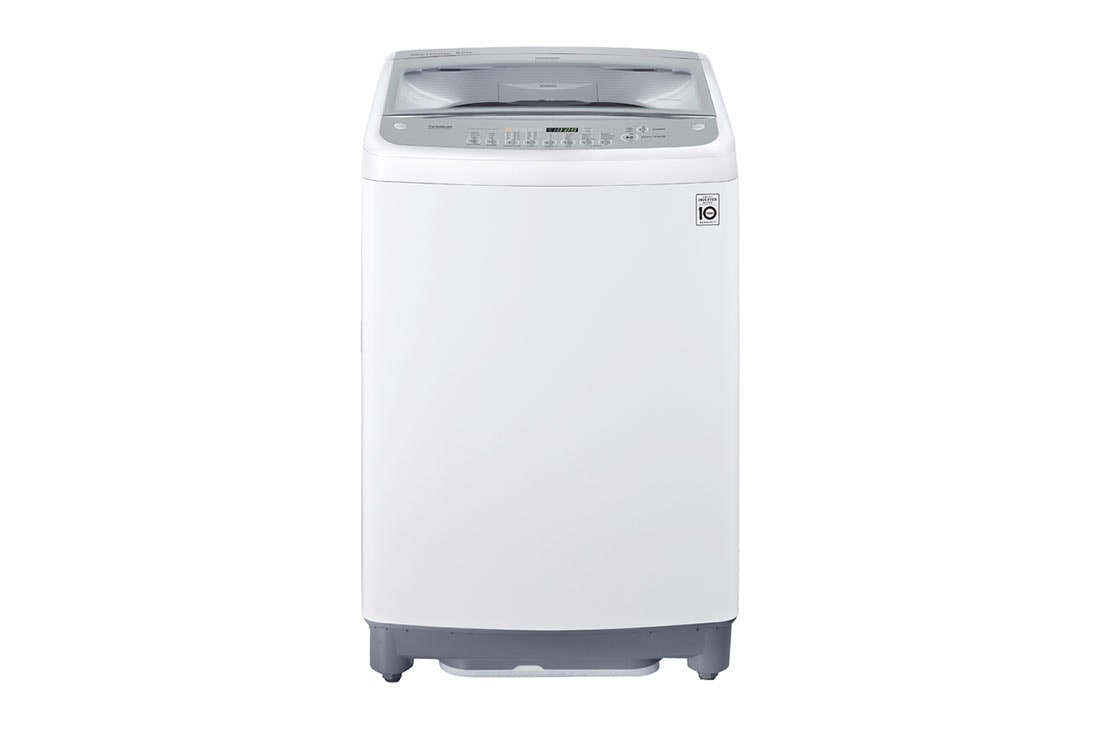 LG Smart Inverter Washing Machine | LG UAE