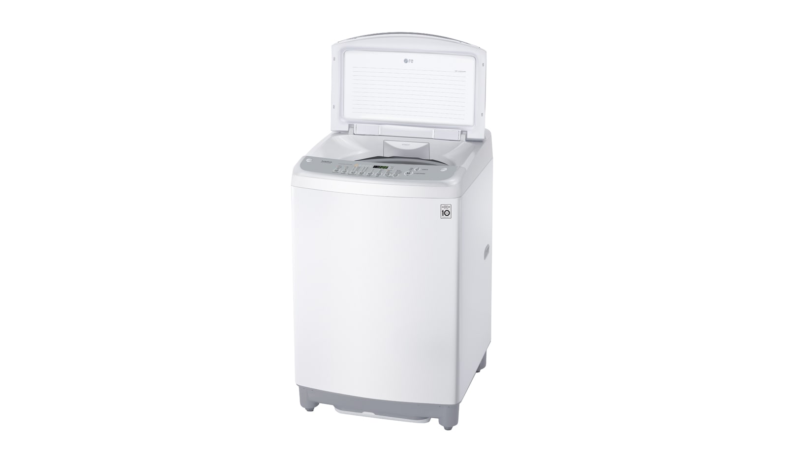 LG Smart Inverter Washing Machine LG UAE