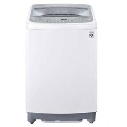 Top Load Washer, 12 Kg, Smart Inverter Control, Smart Motion, TurboDrum™, Smart Diagnosis™2