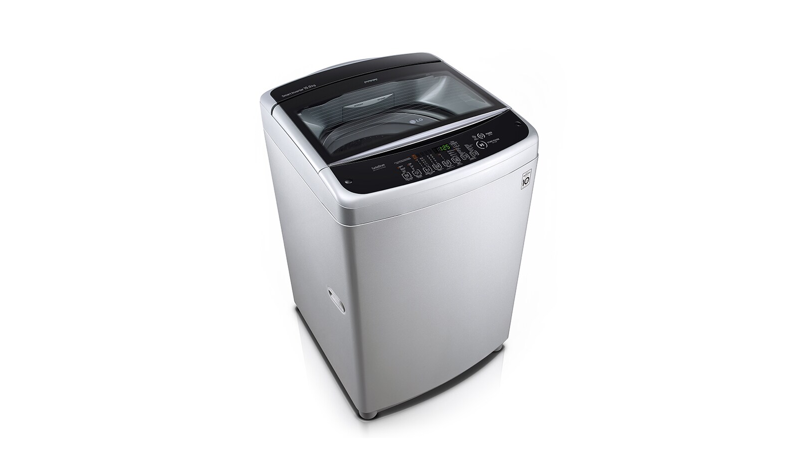 LG Smart Inverter Washing Machine LG UAE