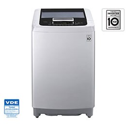 Smart Inverter Top Load Washing Machine2
