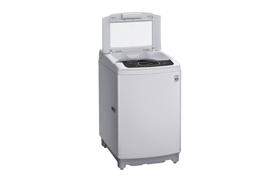 LG Smart Inverter Washing Machine LG UAE