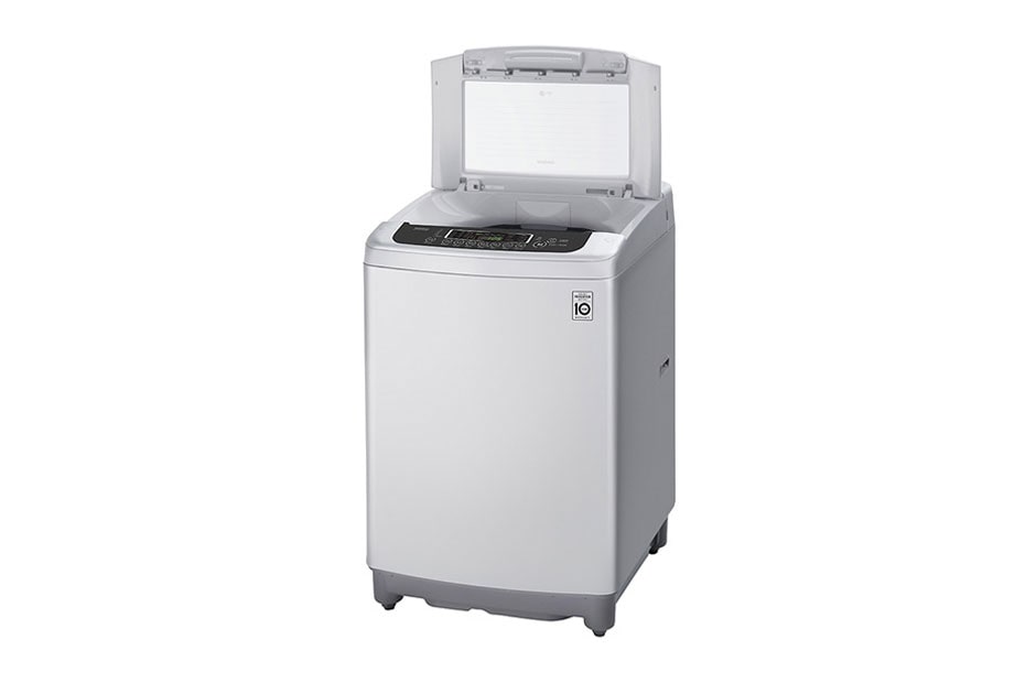 LG Smart Inverter Top Load Washing Machine, T7569NEFPS, thumbnail 4