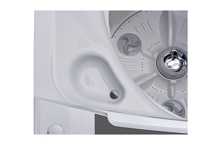 LG Smart Inverter Top Load Washing Machine, T7569NEFPS, thumbnail 12