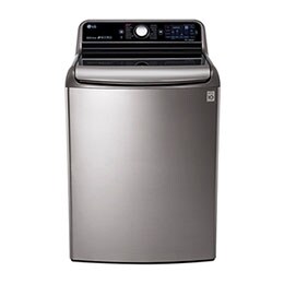 LG Washing Machine with Big Capacity2