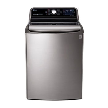 LG Washing Machine with Big Capacity1