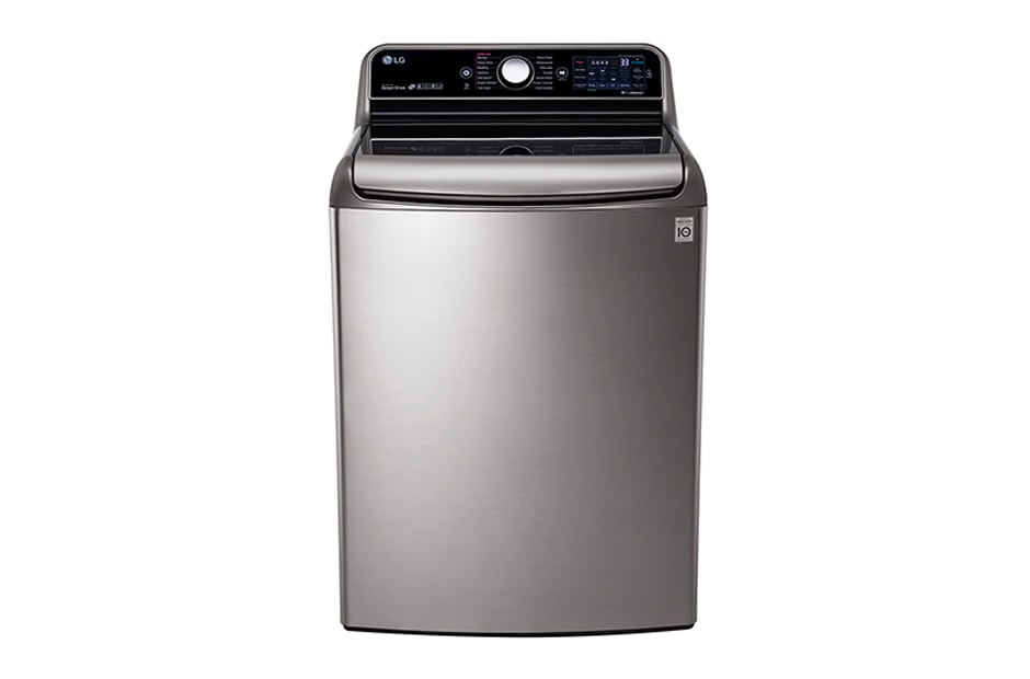 LG Washing Machine with Big Capacity, T1872WFFS5