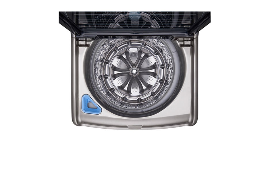 LG Washing Machine with Big Capacity, T1872WFFS5, thumbnail 4