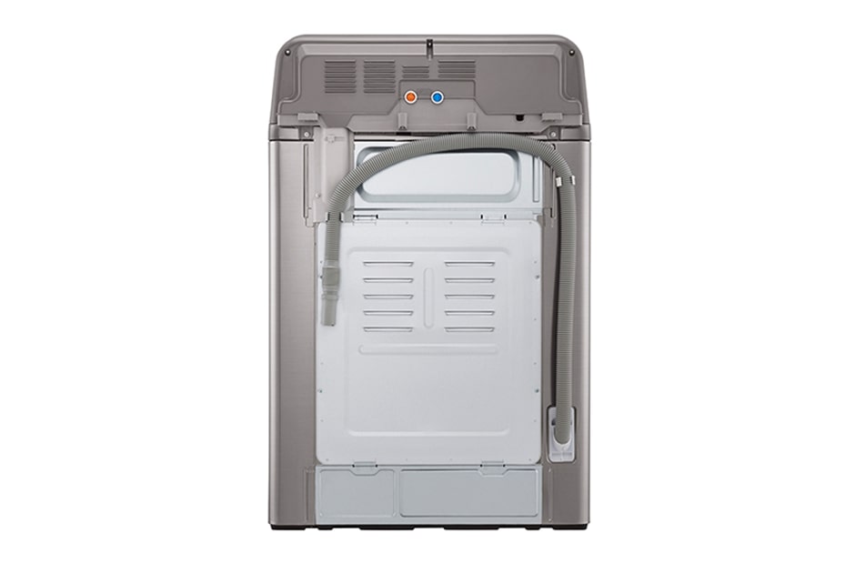 LG Washing Machine with Big Capacity, T1872WFFS5, thumbnail 5