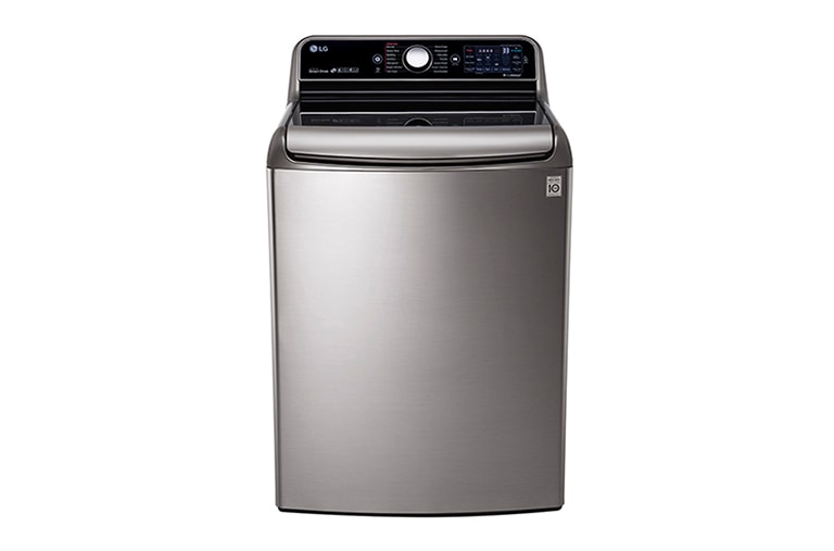 LG Washing Machine with Big Capacity, T1872WFFS5, thumbnail 1