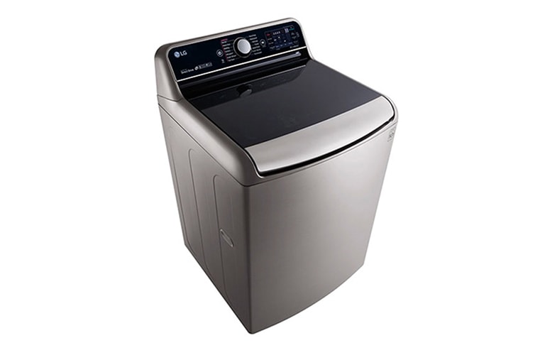 LG Washing Machine with Big Capacity, T1872WFFS5, thumbnail 2