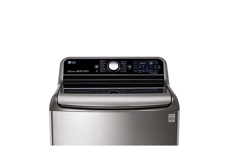 LG Washing Machine with Big Capacity, T1872WFFS5, thumbnail 3