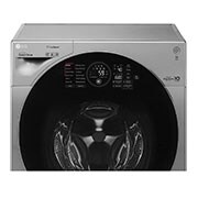 LG TWINWash™, 12 Kg, 6 Motion Direct Drive, TrueSteam™, ThinQ, FH4G1JCSP6_F8K5XNK4, thumbnail 5