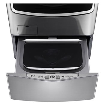 Mini Washer, 2 Kg, Slim Inverter DD, Delicate Wash, ThinQ1