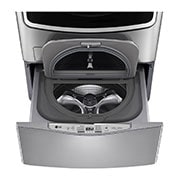 LG Mini Washer, 2 Kg, Slim Inverter DD, Delicate Wash, ThinQ, F8K5XNK4, thumbnail 2