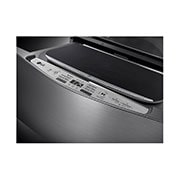 LG Mini Washer, 2 Kg, Slim Inverter DD, Delicate Wash, ThinQ, F8K5XNK4, thumbnail 6