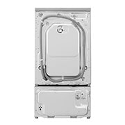 LG TWINWash™, Washer & Dryer, 12 / 7 Kg, 6 Motion Direct Drive, TrueSteam™, ThinQ, FH4G1JCHP6N_F8K5XNK4, thumbnail 15