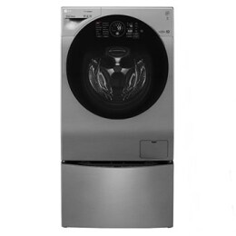 LG TWINWash™, Washer & Dryer, 12.5 / 7 Kg, 6 Motion Direct Drive, TrueSteam™, ThinQ2