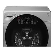 LG TWINWash™, 12.5 Kg, 6 Motion Direct Drive, TrueSteam™, ThinQ, FH4G1JCSP6_F8K5XNK4, thumbnail 5