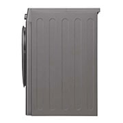 LG Front Load Washer, 9 Kg, 6 Motion Direct Drive, Add Item, Smart Diagnosis™, F4J7FNP8S, thumbnail 14