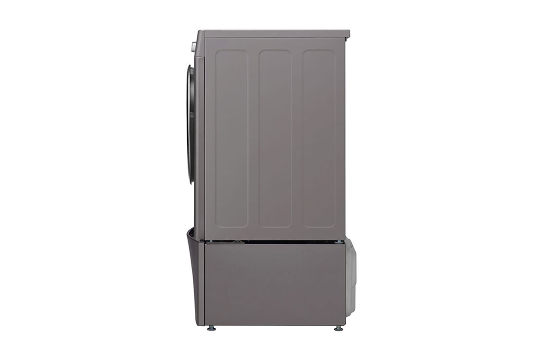 LG TWINWash™, Washer & Dryer, 12 / 7 Kg, 6 Motion Direct Drive, TrueSteam™, ThinQ, F4J8JHP2SD_F8K5XNK4, thumbnail 14