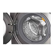 LG TWINWash™, Washer & Dryer, 12 / 7 Kg, 6 Motion Direct Drive, TrueSteam™, ThinQ, F4J8JHP2SD_F8K5XNK4, thumbnail 6