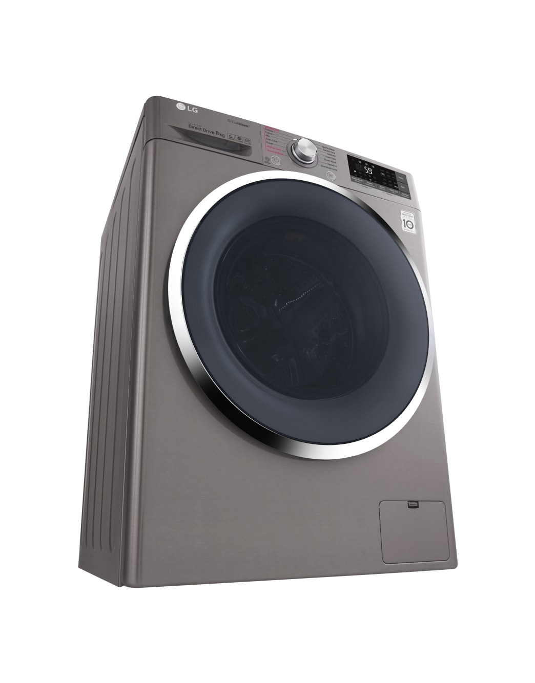 LG Washer & Dryer, 8 / 5 Kg, 6 Motion Direct Drive LG UAE