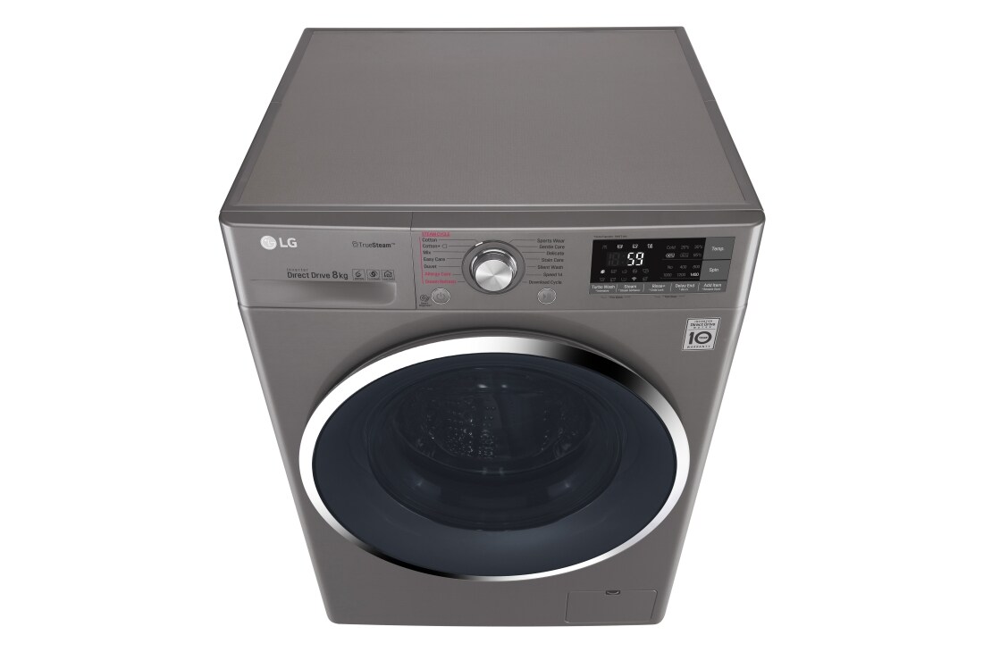 Lg washing machine 8kg with dryer deals