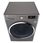 LG Washer & Dryer, 8 / 5 Kg, 6 Motion Direct Drive, F4J7THP8S, thumbnail 10