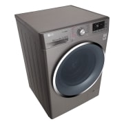 LG Washer & Dryer, 8 / 5 Kg, 6 Motion Direct Drive, F4J7THP8S, thumbnail 8