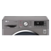LG Washer & Dryer, 8 / 5 Kg, 6 Motion Direct Drive, F4J7THP8S, thumbnail 4