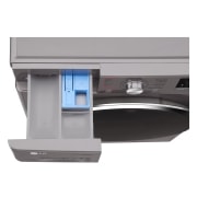 LG Washer & Dryer, 8 / 5 Kg, 6 Motion Direct Drive, F4J7THP8S, thumbnail 6