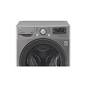 LG Washer & Dryer, 14 / 8 Kg, 6 Motion Direct Drive, TurboWash™, Smart Diagnosis™, F0K6DMK2S2, thumbnail 7