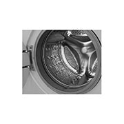 LG Front Load Washer, 8 Kg, 6 Motion Direct Drive, Steam Technology, FH4G7TDY5, thumbnail 4