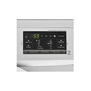 LG Front Load Washer, 8 Kg, 6 Motion Direct Drive, Steam Technology, FH4G7TDY5, thumbnail 9